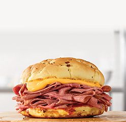 Arbys
