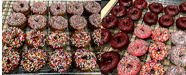 BakersDozenDonutsCoffee