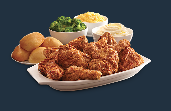 GoldenCorral