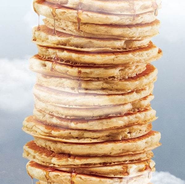 IHOP