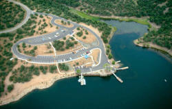 Parker Canyon Lake & Marina