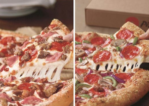 PizzaHut