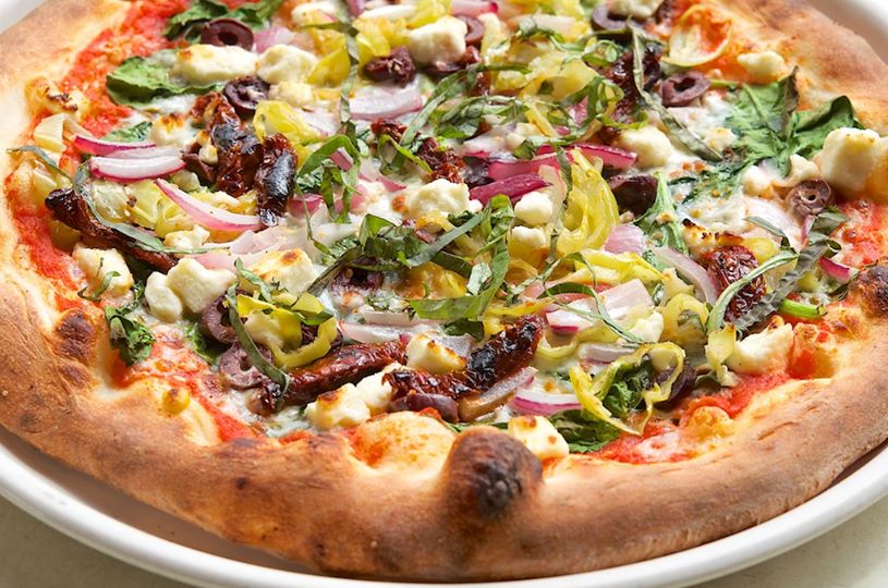 PizzariaMimosa