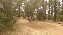 Ramsey Vista Campground