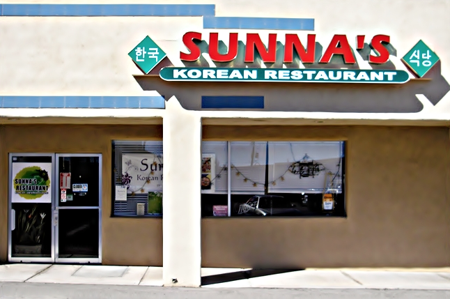 Sunnas