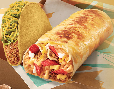 TacoBell