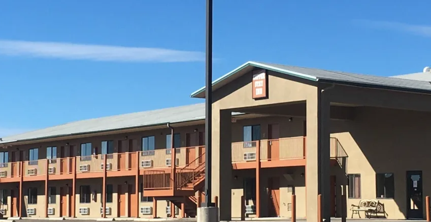 Copper Stay Inn Explore Cochise