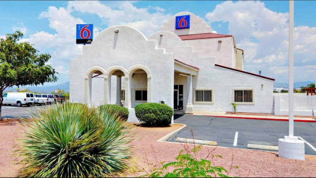 Motel 6