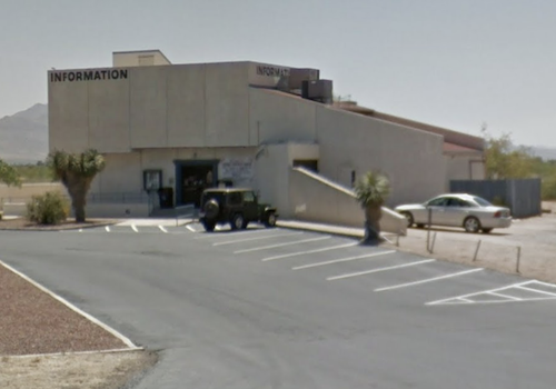 willcox-visitor-center