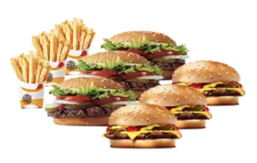 BurgerKing