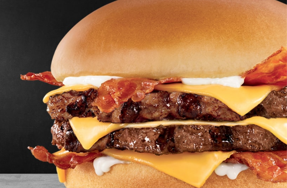 CarlsJr