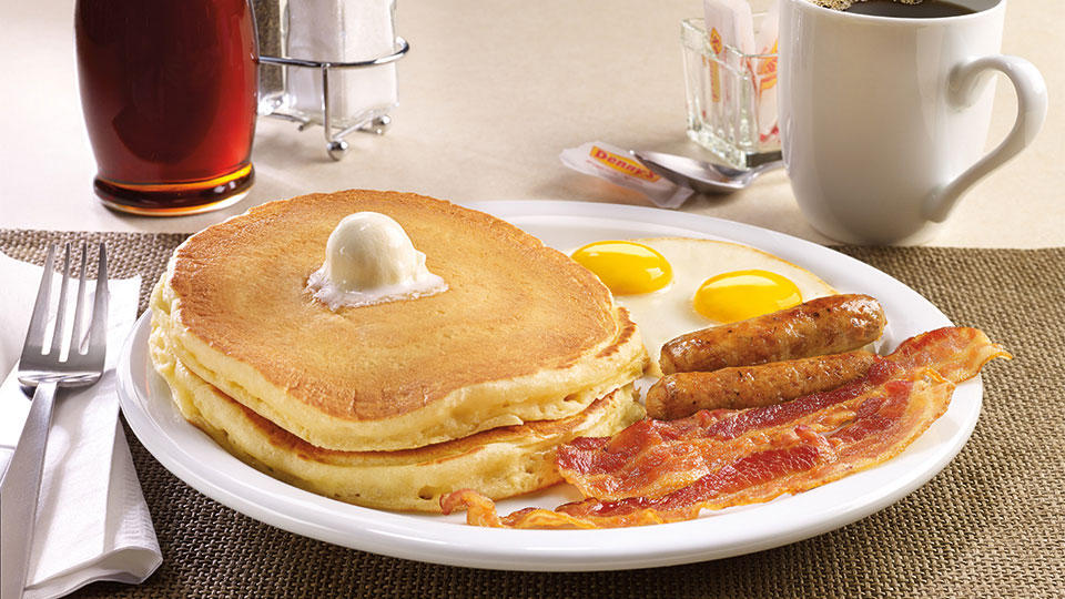 Dennys