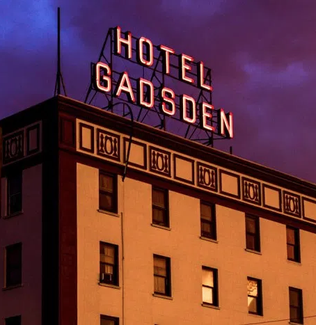 Gadsden Hotel