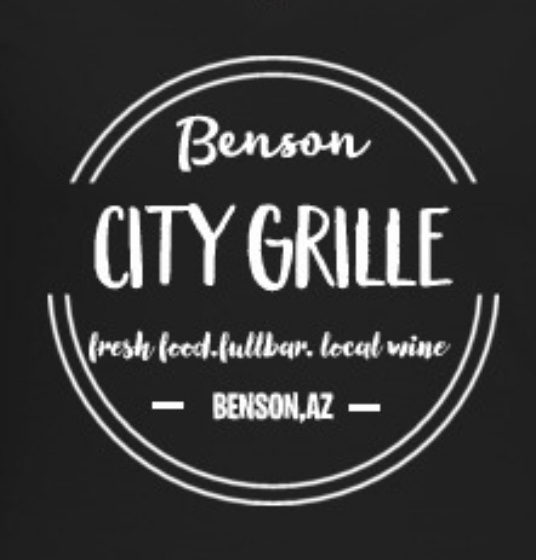 bensonCityGrille