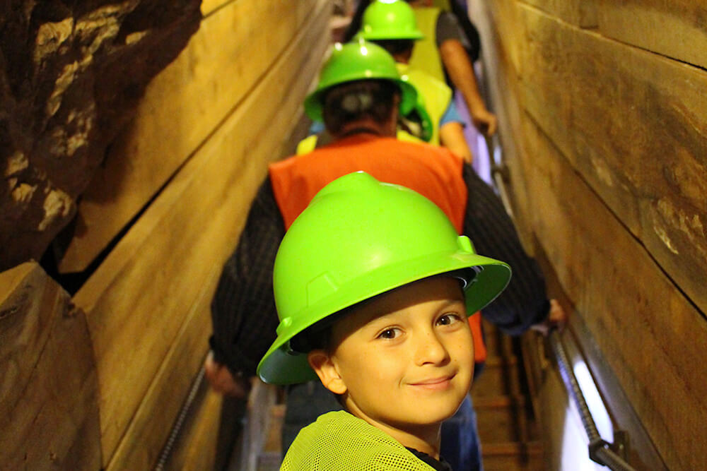 Discover the Copper Queen Mine in Bisbee, AZ