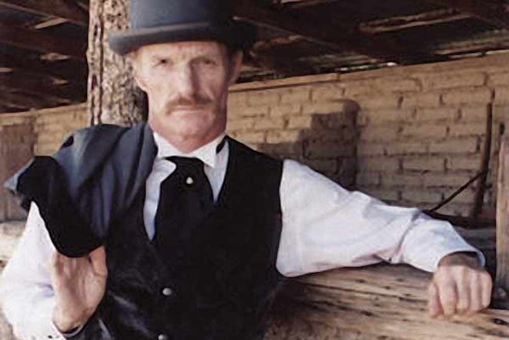 Wyatt Earp: A Life on the Frontier