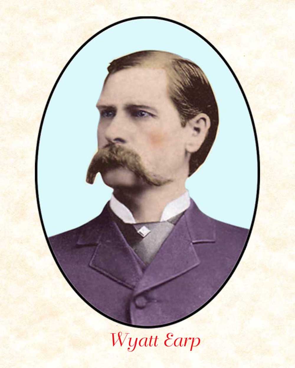 wyatt earp