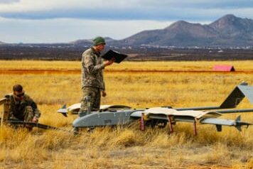 Sierra Vista, AZ: Where History, Education And Nature Converge