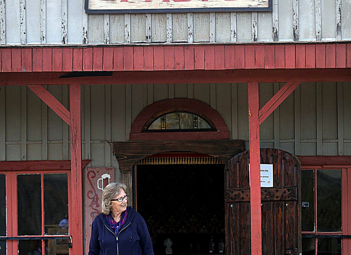 Cochise County a Coveted Site for Moviemaking