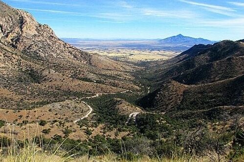 Cochise County: A beautiful little corner of Arizona