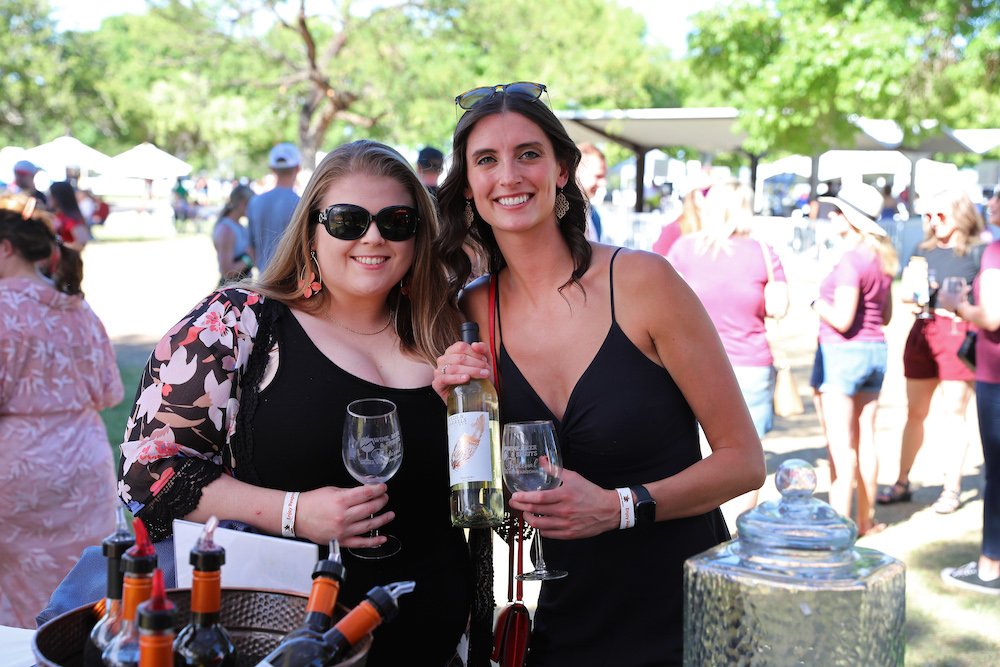 Wine Beer Spirits Festival 2021