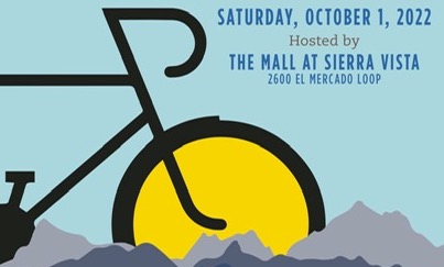 6th Annual Sky Island Tour Bike Ride