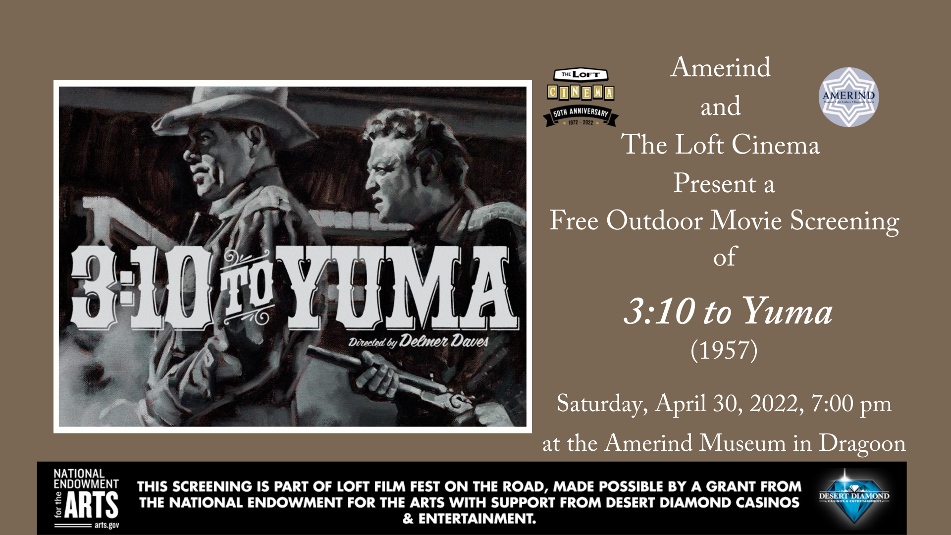 3:10 to Yuma