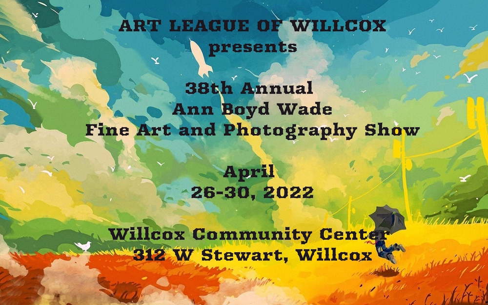 AWB Fine Art and Photography Show