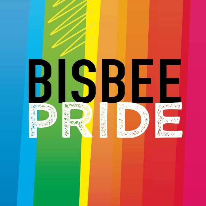 Bisbee Pride