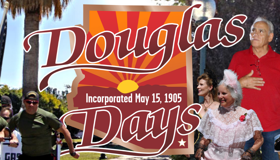 Douglas Days 2022