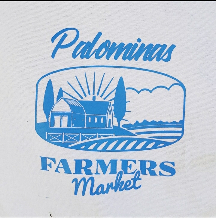 Palominas Farmers Market