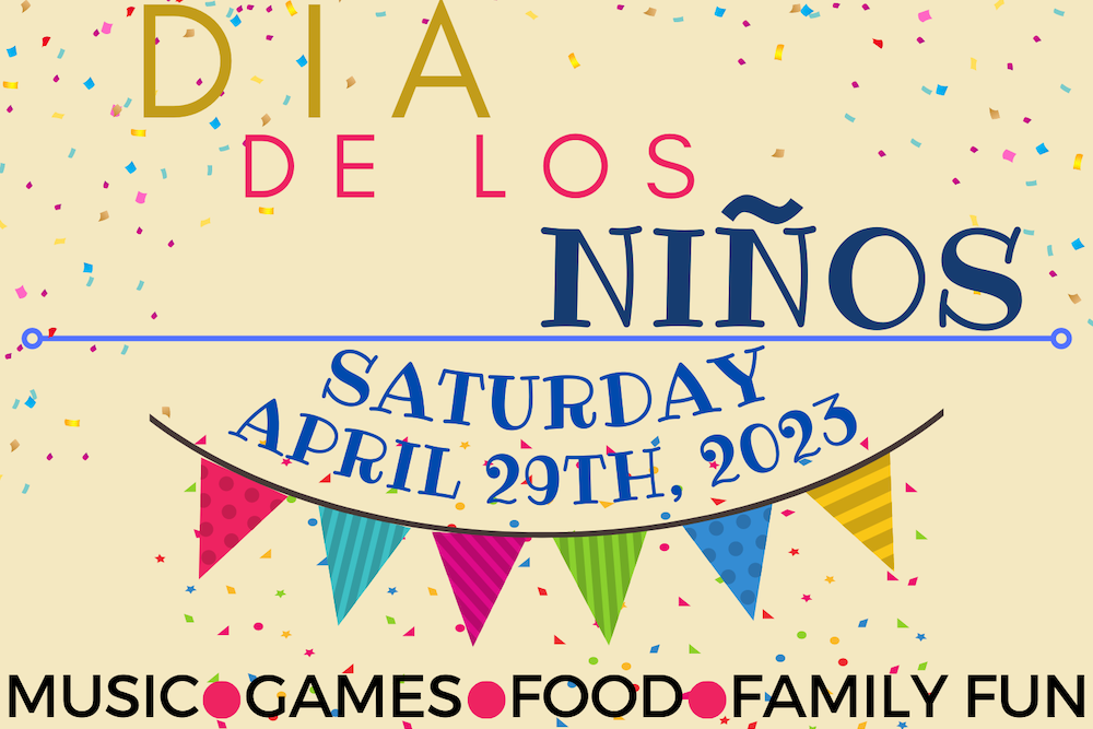 Dia de los Niños