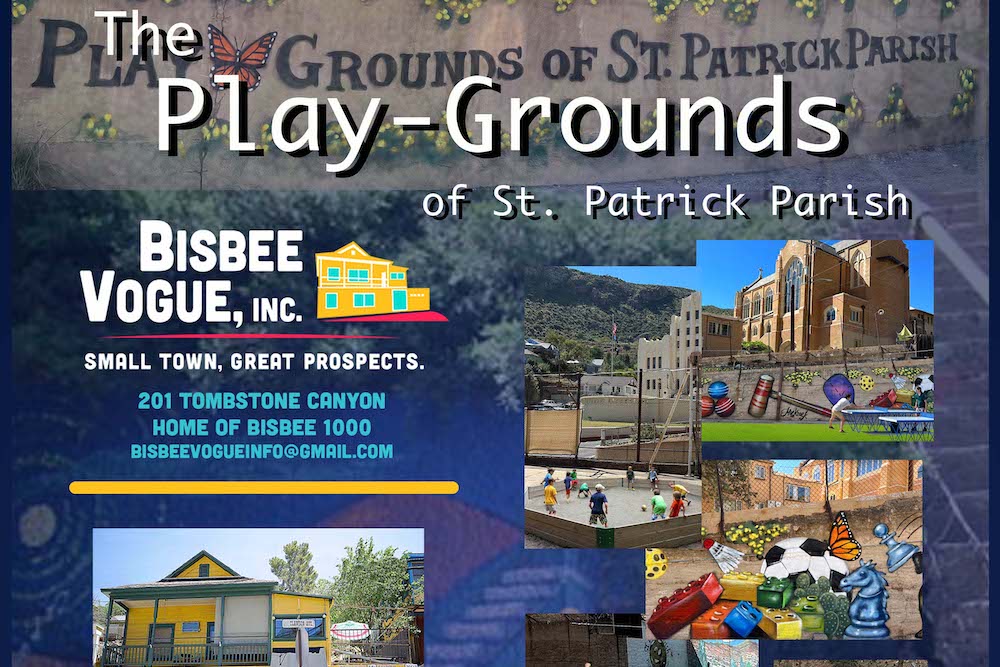 Play-Grounds