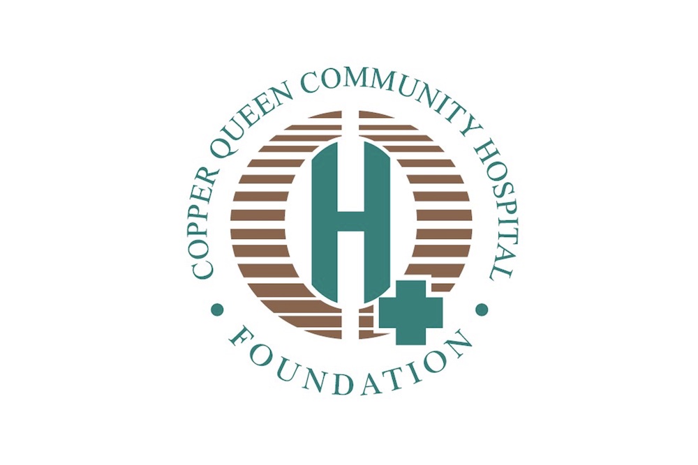 CQCH Foundation Logo