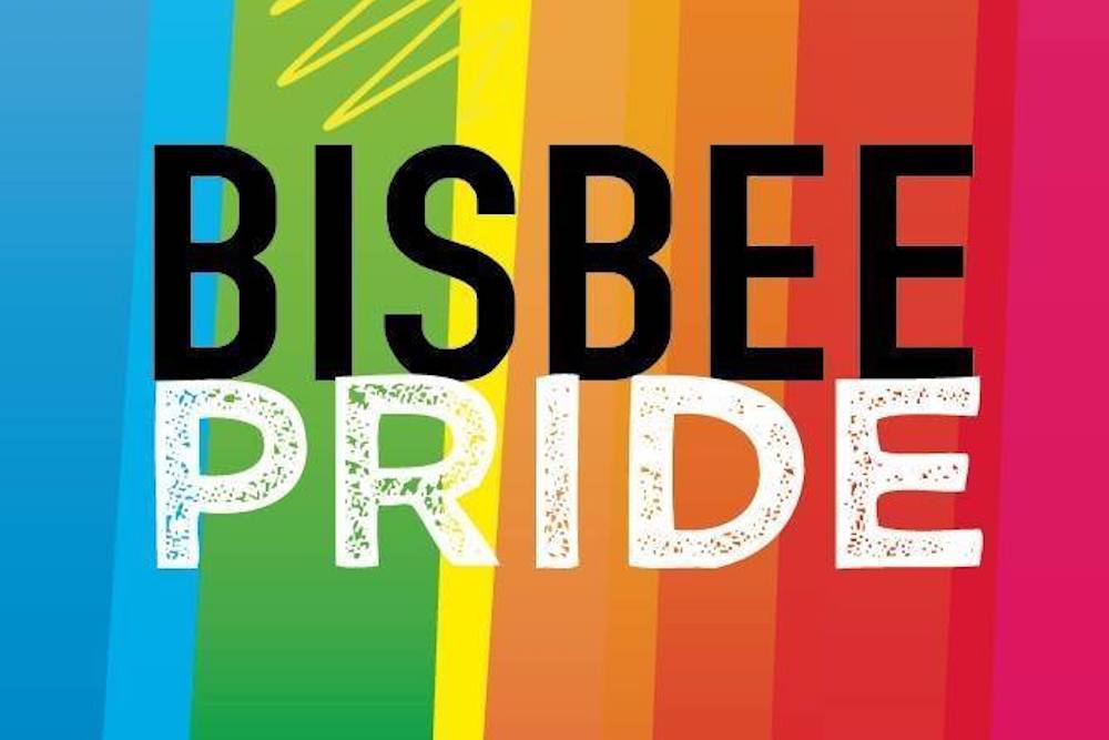 Bisbee Pride