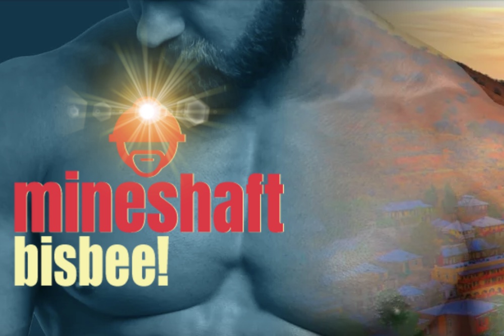 Mineshaft 2023