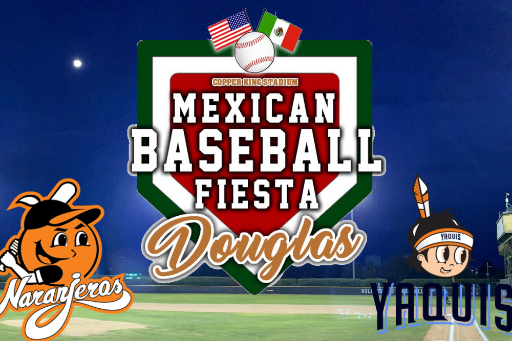 Mexican Baseball Fiesta 2023