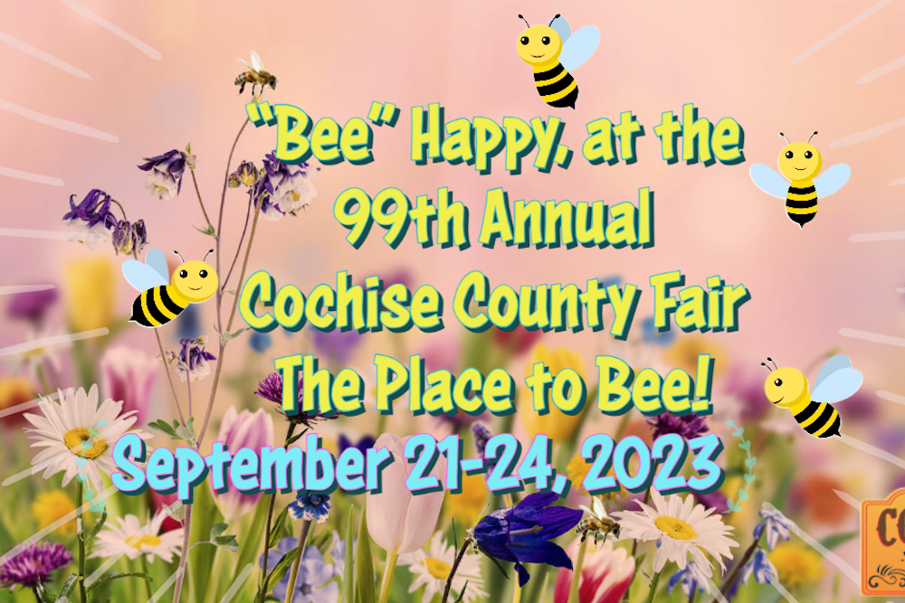 Cochise County Fair