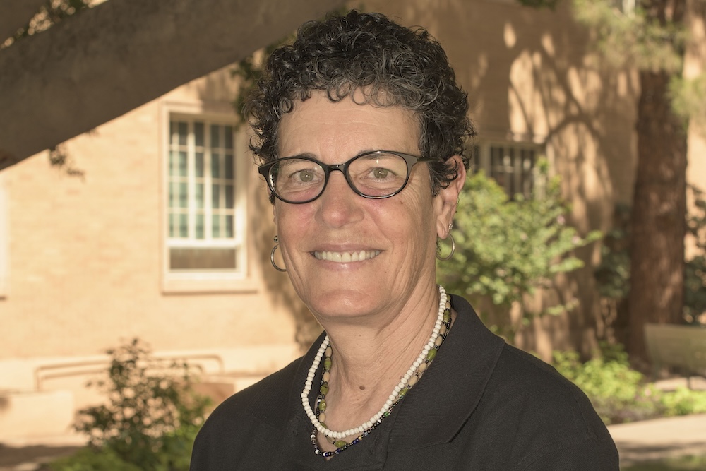 San Pedro River Botanical Walk with Liz Makings