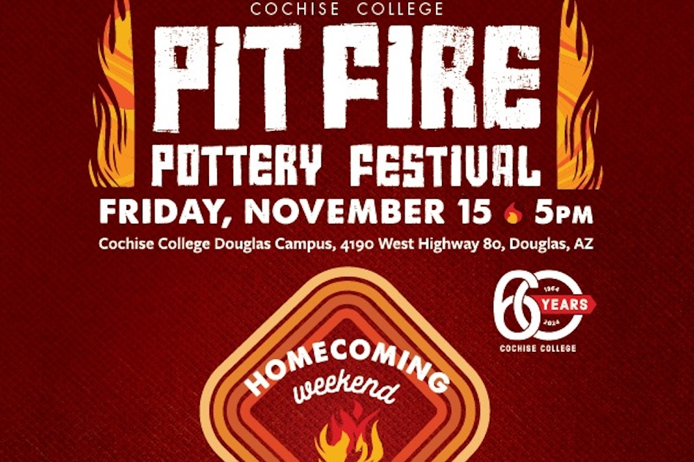 Pit Fire