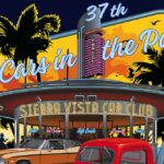 37th Cars In The Park