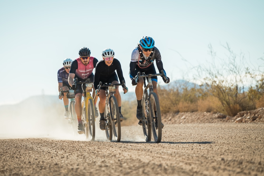 BorderLands Gravel Race