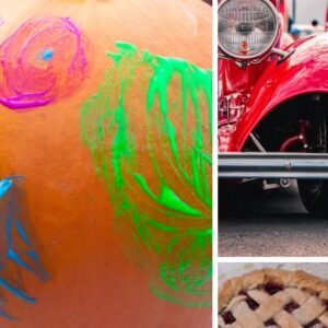 Sunsites Harvest Festival